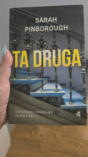 Ta druga