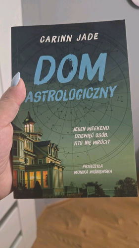 Dom astrologiczny
