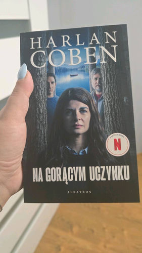 Na gorącym uczynku