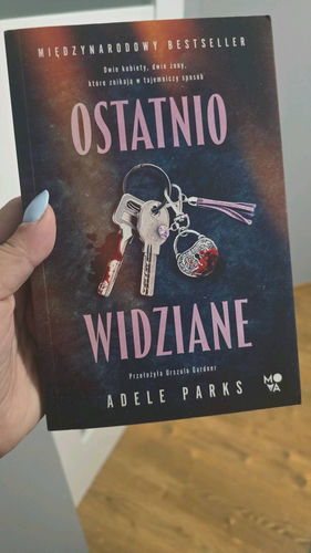 Ostatnio widziane
