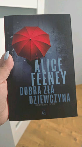 Dobra zła dziewczyna