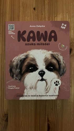 Kawa szuka miłości