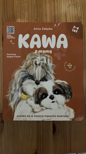 Kawa z mamą