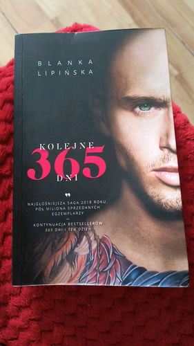 Kolejne 365 dni