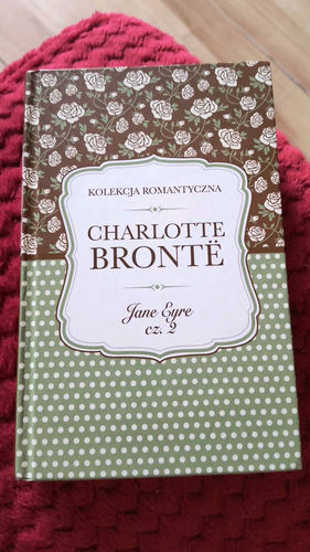 Jane Eyre