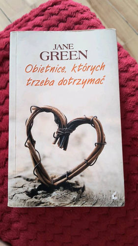 Obietnice, których trzeba dotrzymać