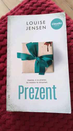 Prezent