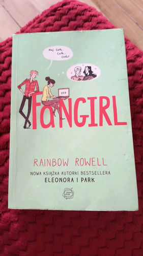 Fangirl