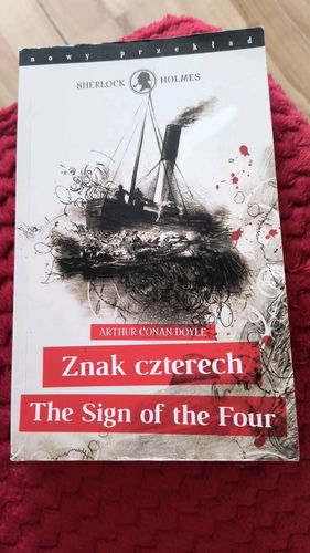 Znak czterech