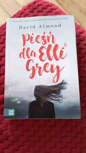 Pieśń dla Elli Grey