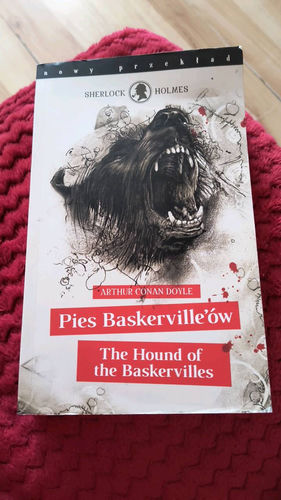 Pies Baskerville'ów