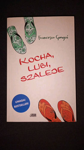 Kocha, lubi, szaleje