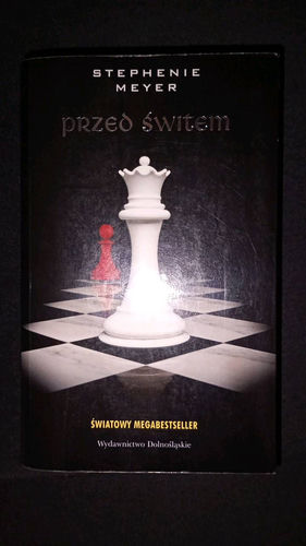 Przed świtem
