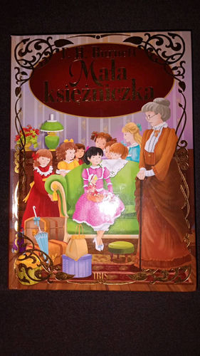 Mała księżniczka