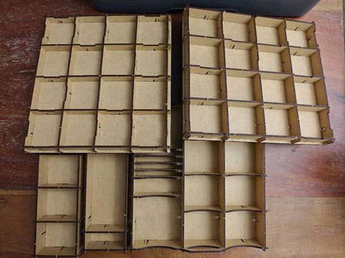 Uczta dla Odyna Insert