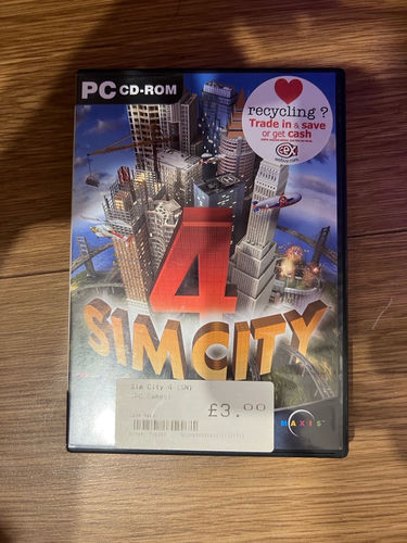 SimCity 4