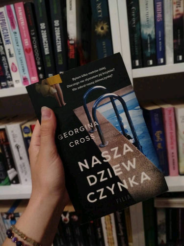 Nasza dziewczynka
