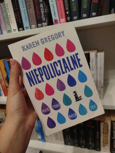 Niepoliczalne