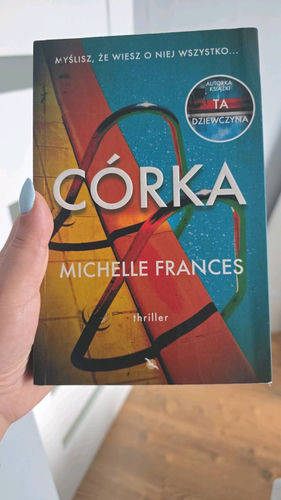 Córka