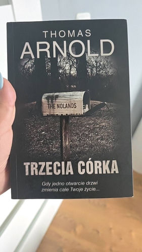 Trzecia córka