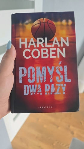 Pomyśl dwa razy 