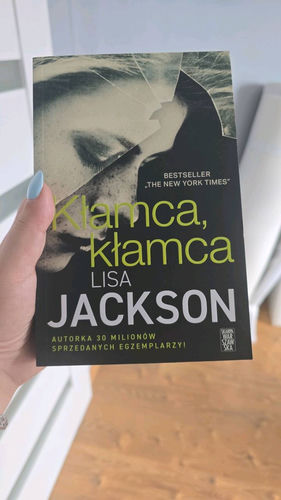 Kłamca, kłamca