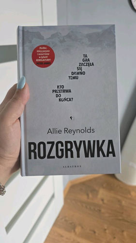 Rozgrywka