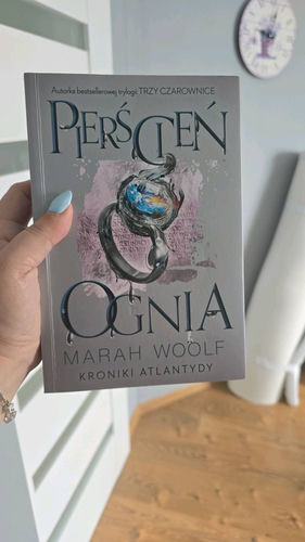 Pierścień ognia