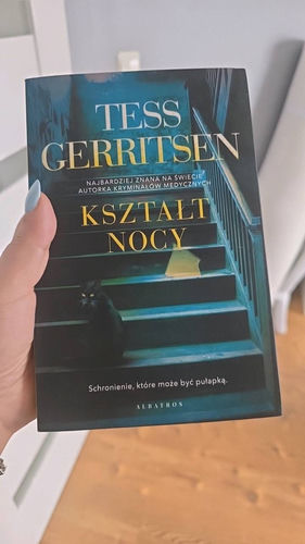 Kształt nocy