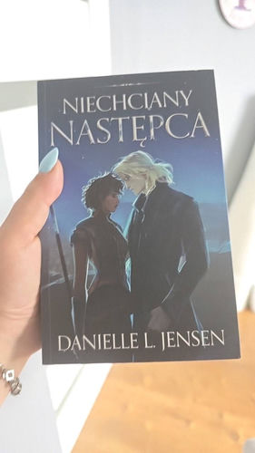 Niechciany następca