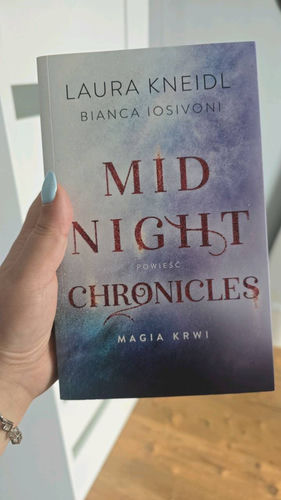 Magia krwi