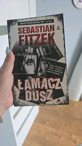 Łamacz dusz