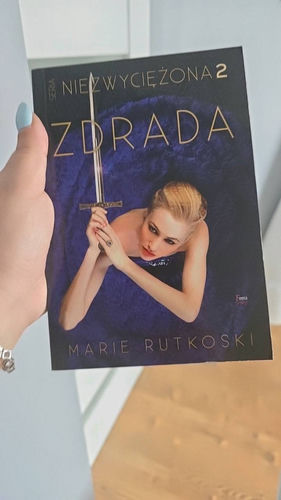 Zdrada