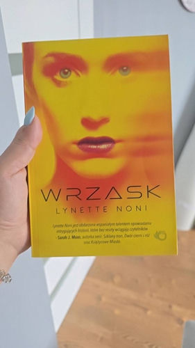 Wrzask