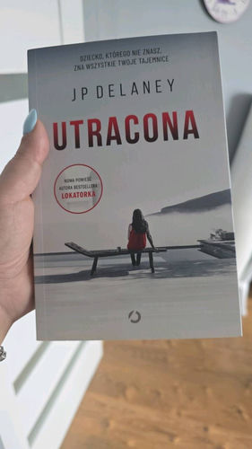Utracona
