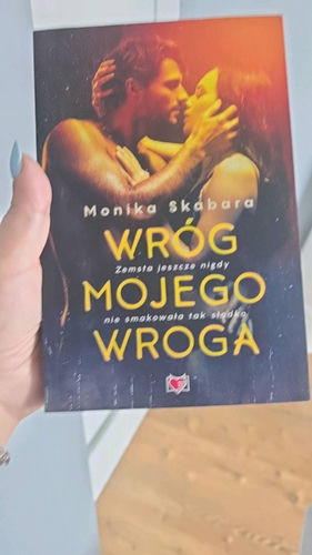 Wróg mojego wroga