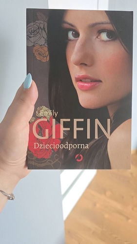 Dziecioodporna