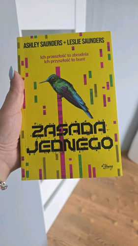 Zasada jednego