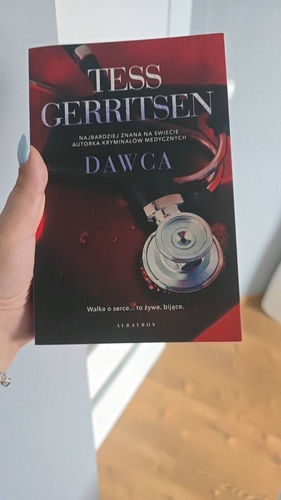 Dawca