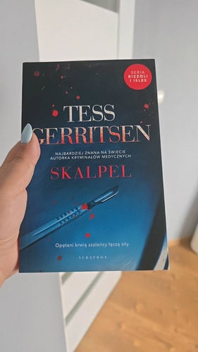 Skalpel