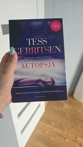 Autopsja
