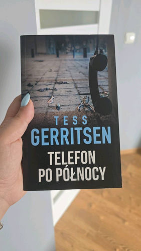 Telefon po północy