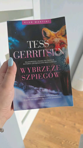 Wybrzeże szpiegów