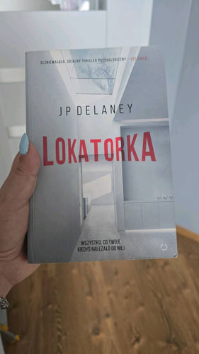Lokatorka