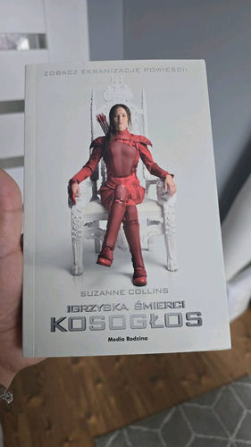 Kosogłos