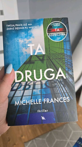 Ta druga