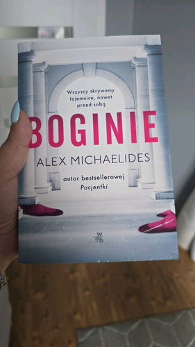 Boginie