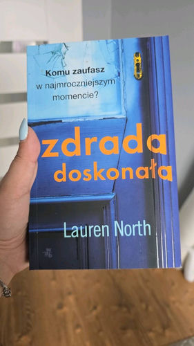 Zdrada doskonała