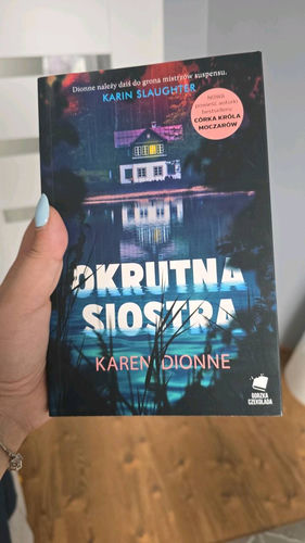 Okrutna siostra