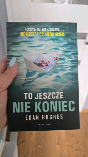 To jeszcze nie koniec